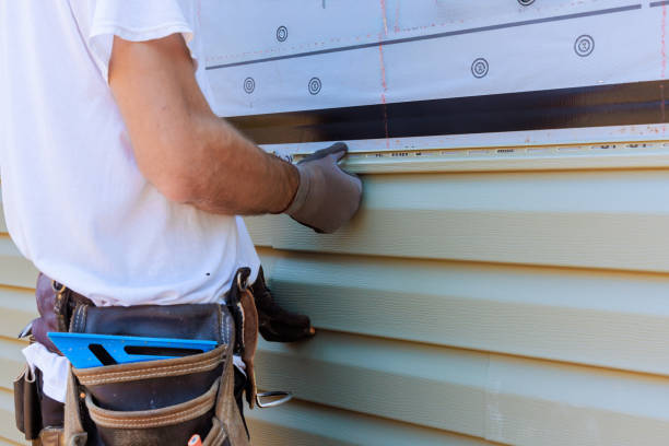 Affordable Storm Damage Siding Repair solutions in Brownsville, FL